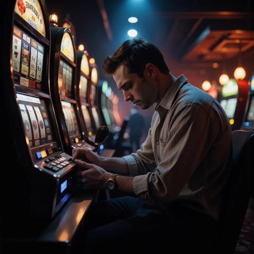 Casino_Despair_Chase