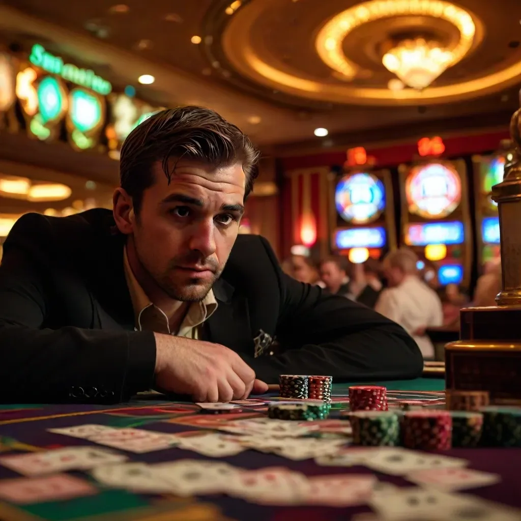 Casino_Time_Meltdown