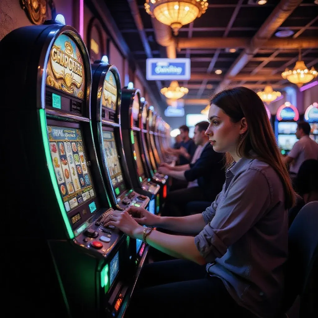 CasinoStream DigitalTribe Gamble