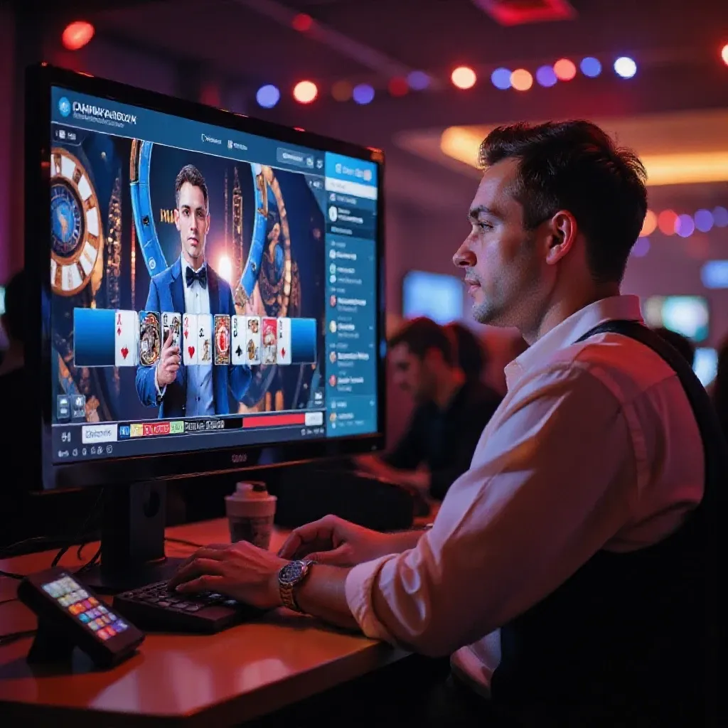 HighStakes Stream Dream