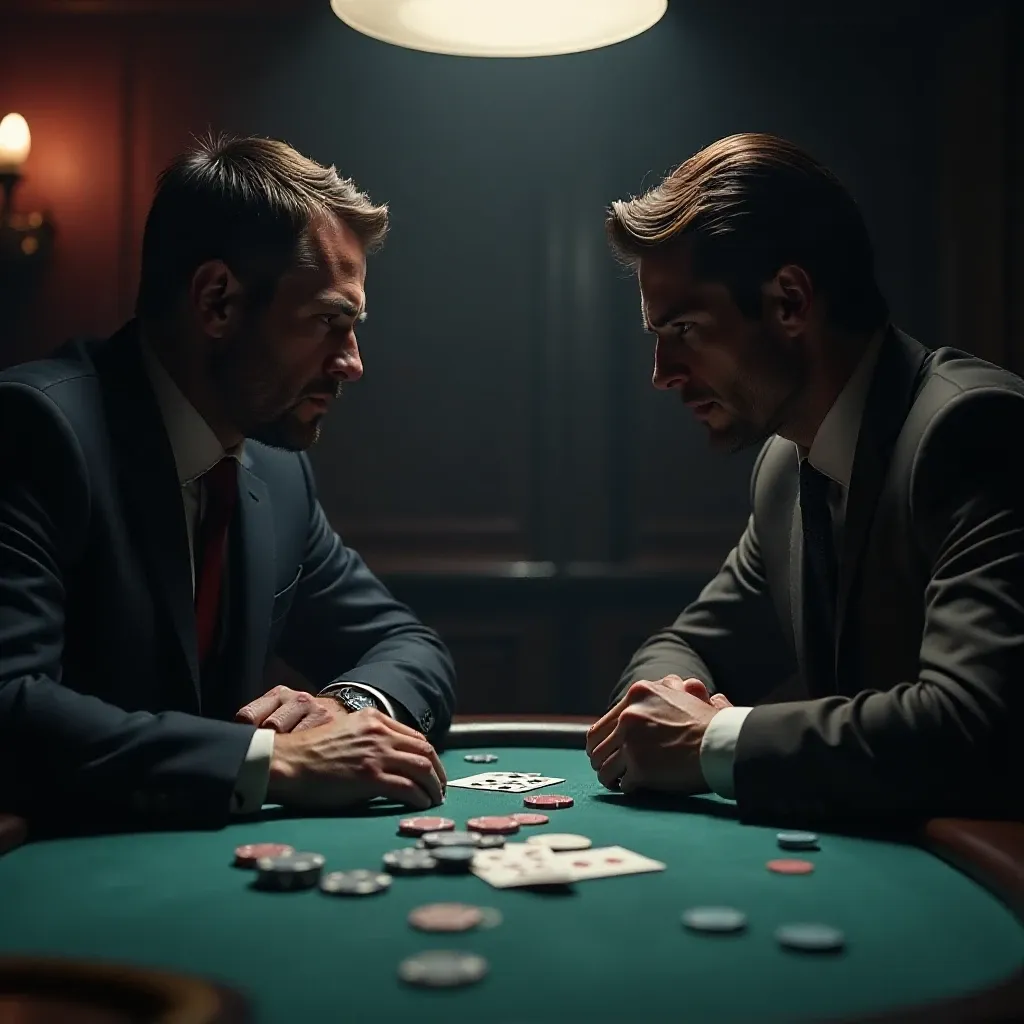Poker_Psychology_Bluff