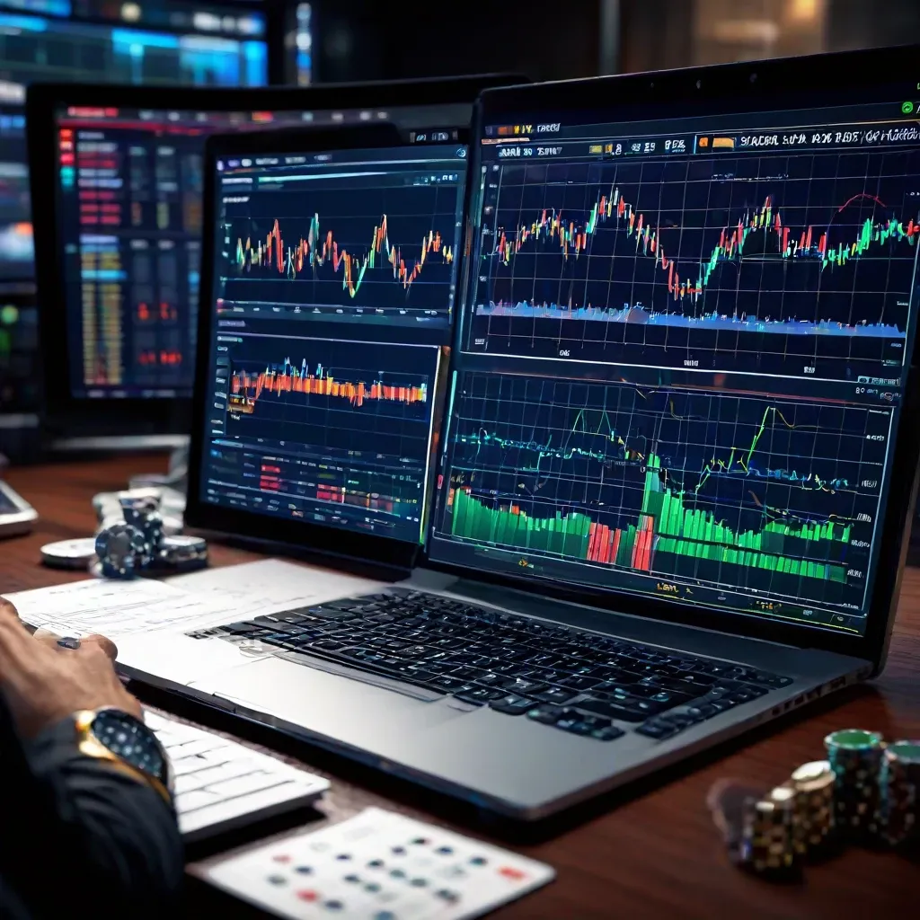 Betting Routine: Craft a Winning Strategy for Consistent Profits